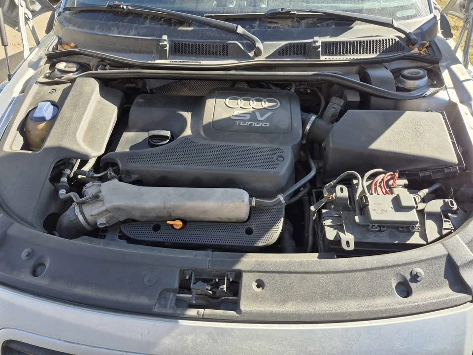 2001 Audi TT Mk1 - Image 9 of 10
