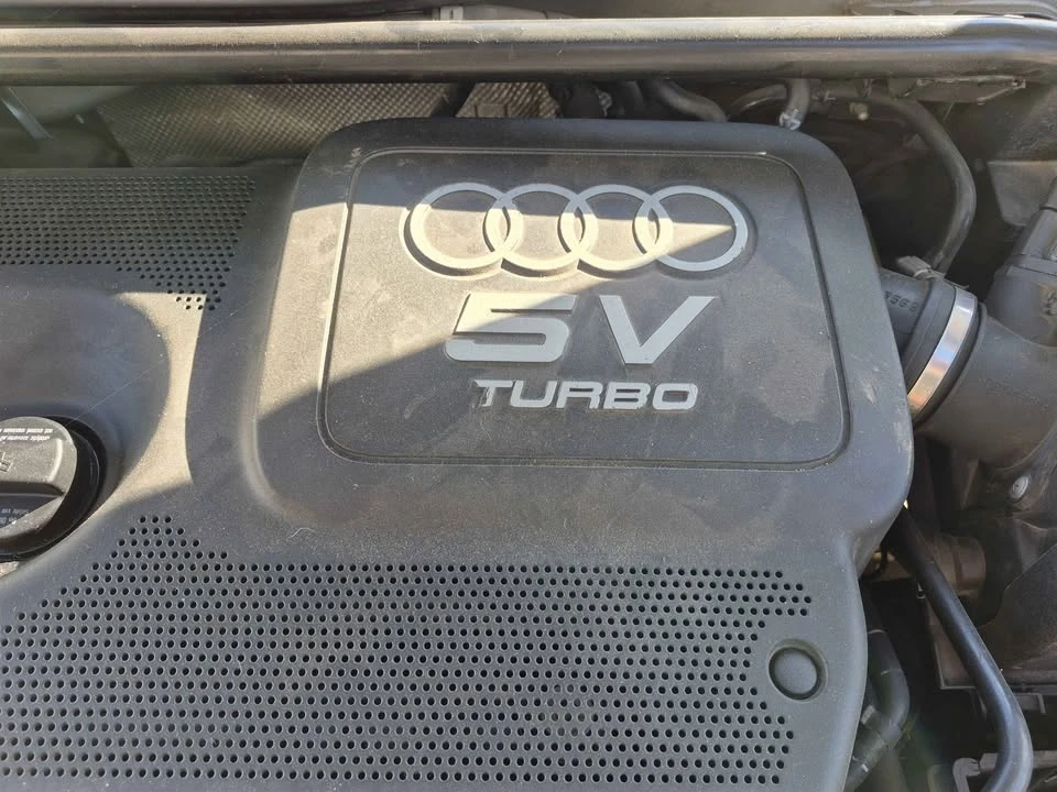 2001 Audi TT Mk1 - Image 8 of 10