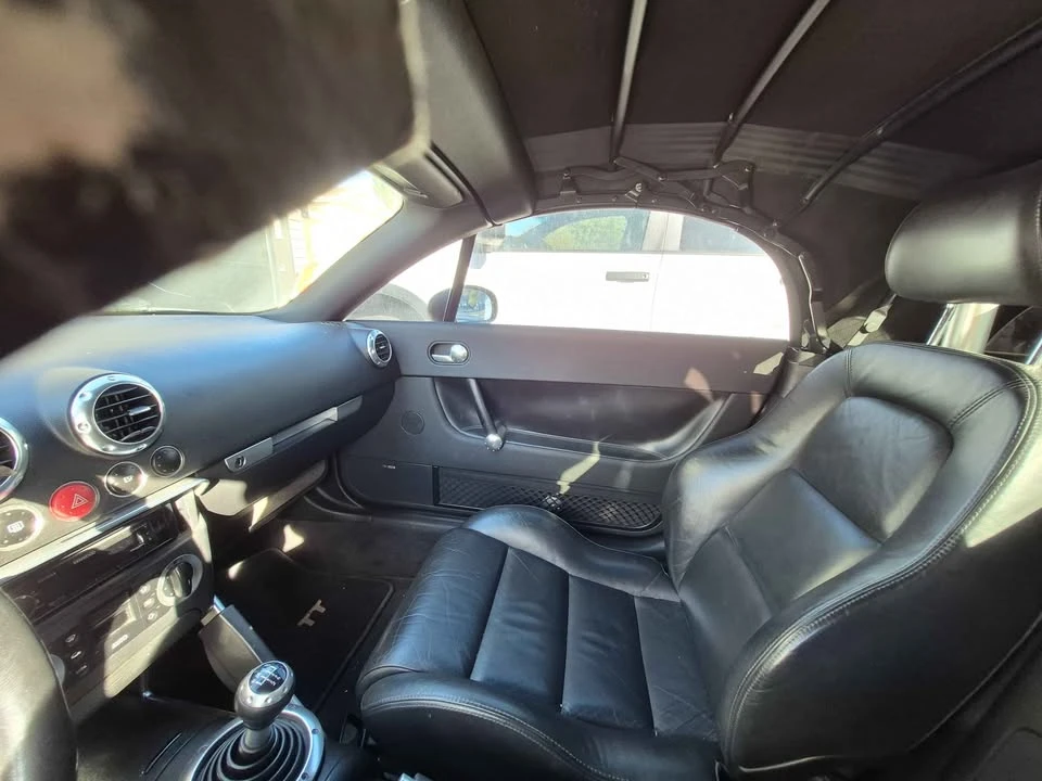 2001 Audi TT Mk1 - Image 10 of 10