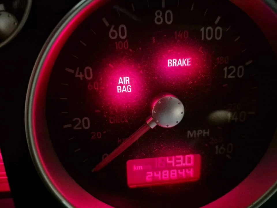 2001 Audi TT Mk1 - Image 7 of 10