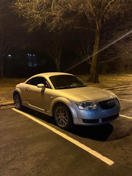 2001 Audi TT Mk1 - Image 3 of 4