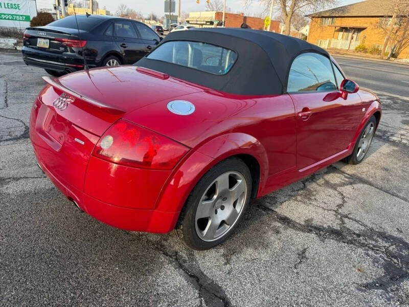 2001 Audi TT Mk1 - Image 3 of 17