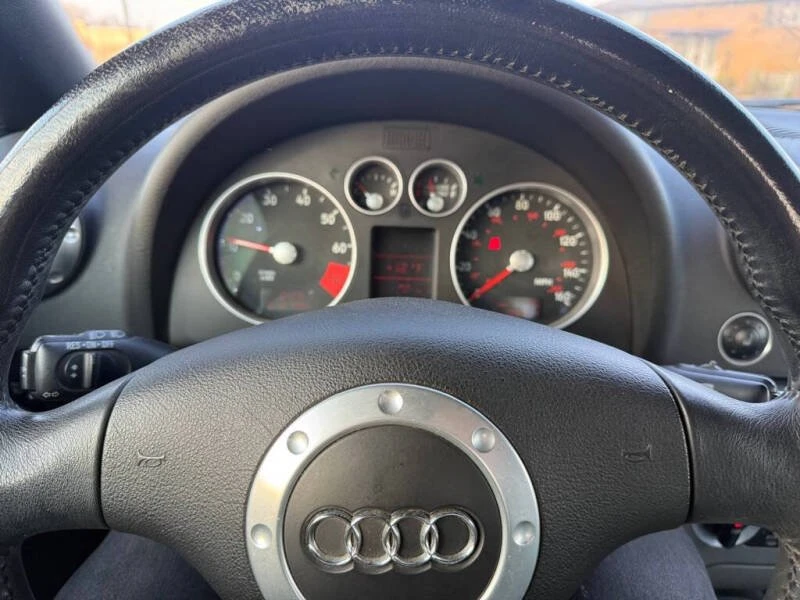 2001 Audi TT Mk1 - Image 7 of 17
