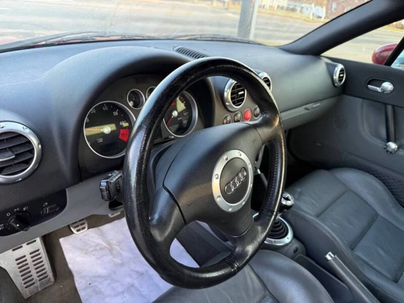2001 Audi TT Mk1 - Image 6 of 17