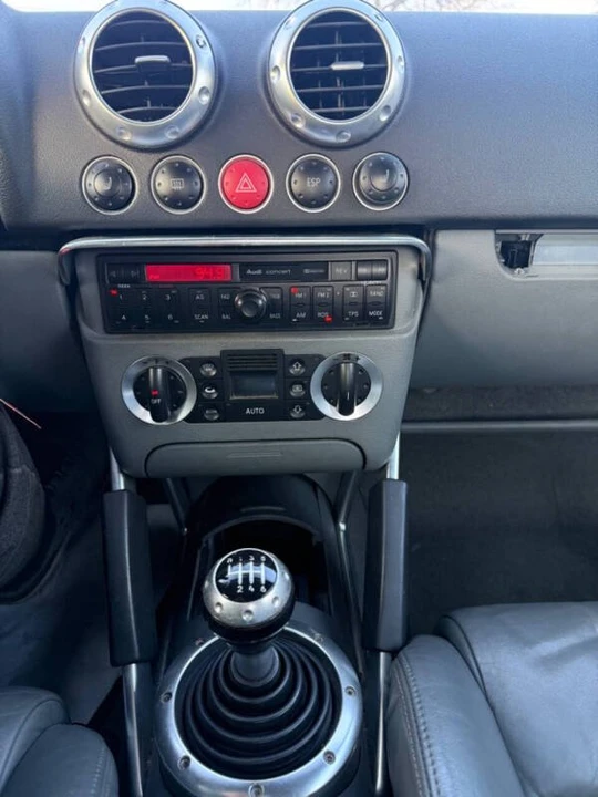 2001 Audi TT Mk1 - Image 10 of 17