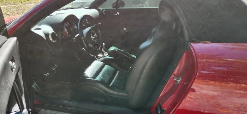 2001 Audi TT Mk1 - Image 4 of 13
