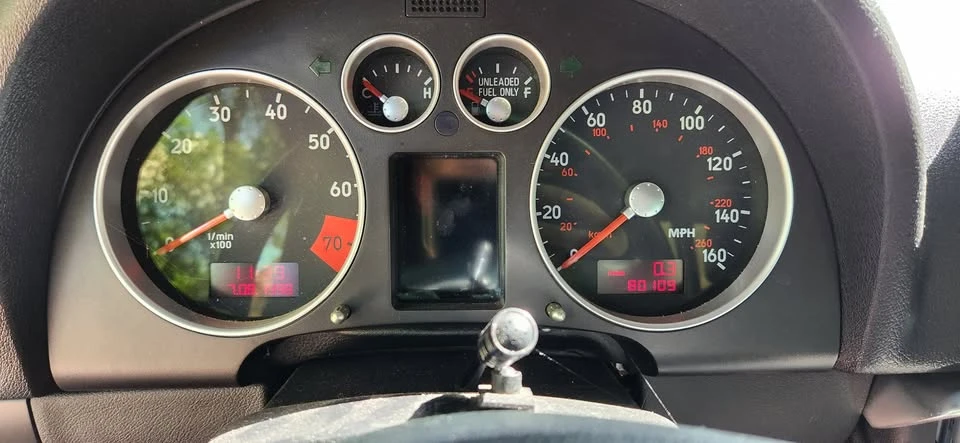 2001 Audi TT Mk1 - Image 2 of 13