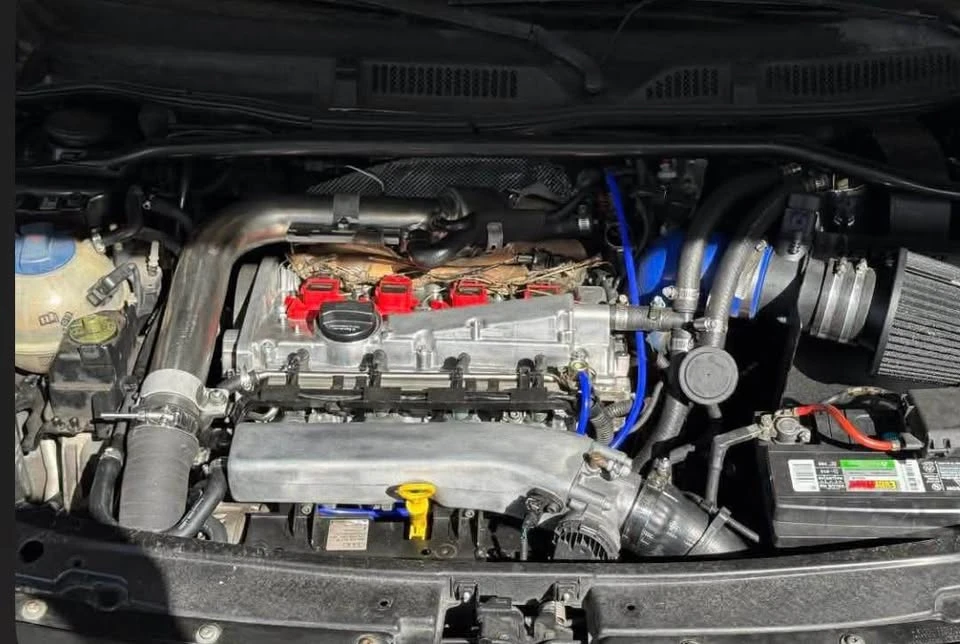 2001 Audi TT Mk1 - Image 3 of 12