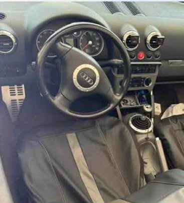 2001 Audi TT Mk1 - Image 2 of 12
