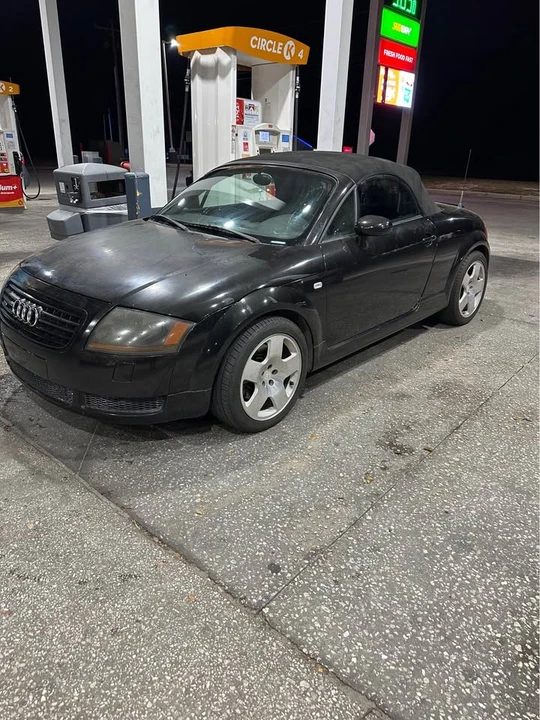 2001 Audi TT Mk1 - Image 10 of 12