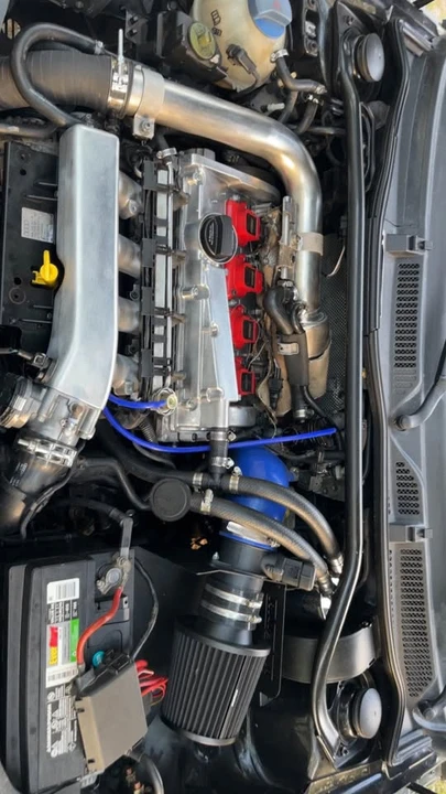 2001 Audi TT Mk1 - Image 7 of 12
