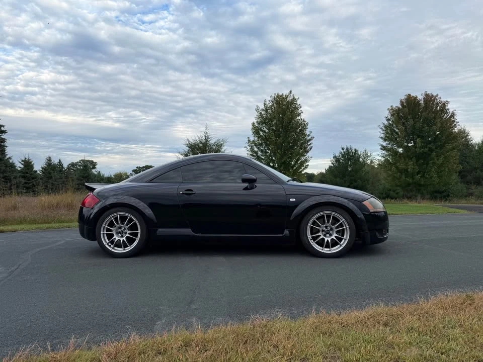 2001 Audi TT Mk1 - Image 4 of 19
