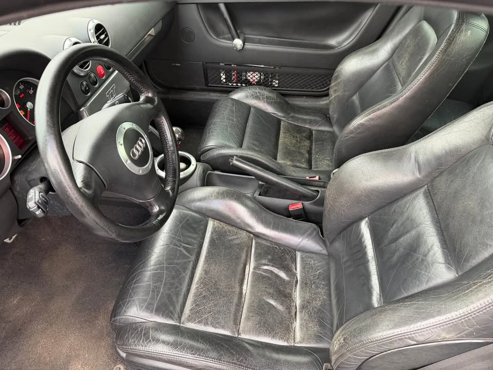 2001 Audi TT Mk1 - Image 8 of 19
