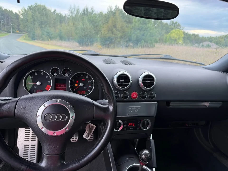 2001 Audi TT Mk1 - Image 9 of 19