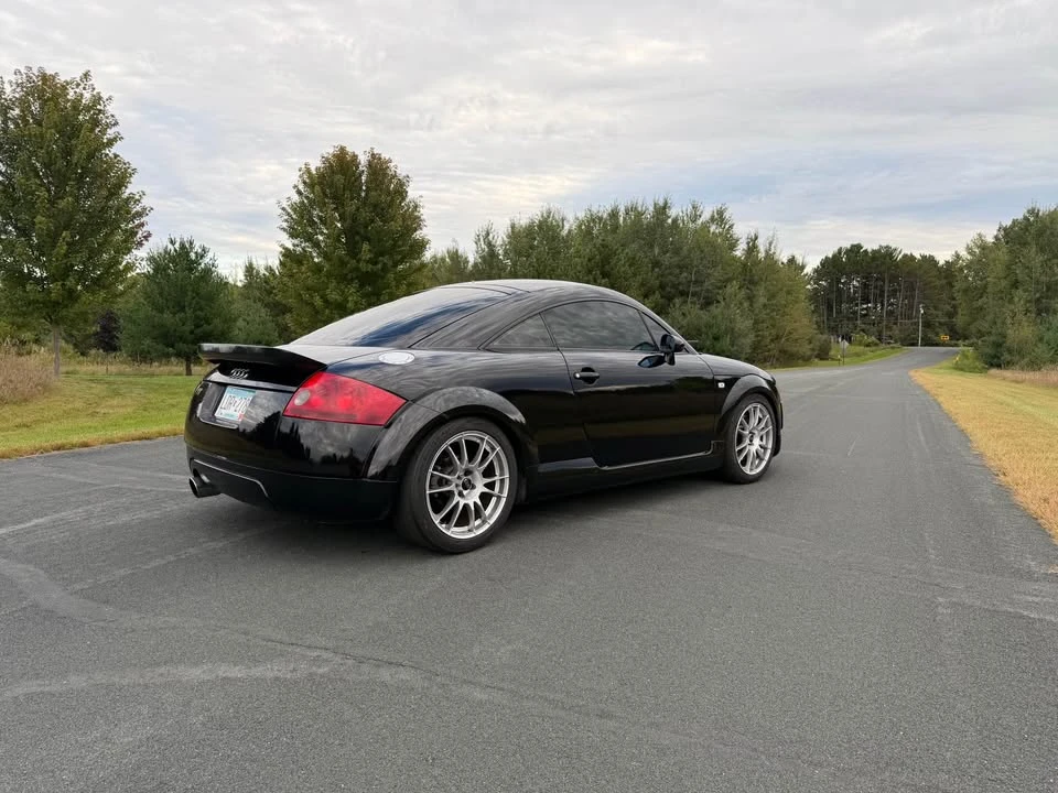 2001 Audi TT Mk1 - Image 5 of 19