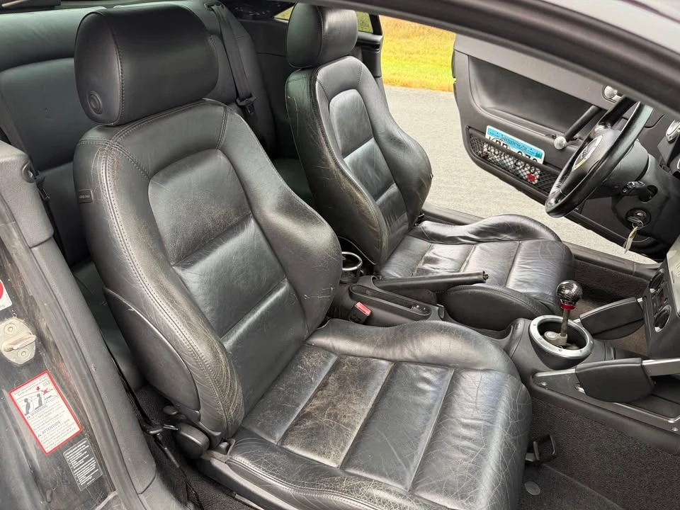 2001 Audi TT Mk1 - Image 11 of 19