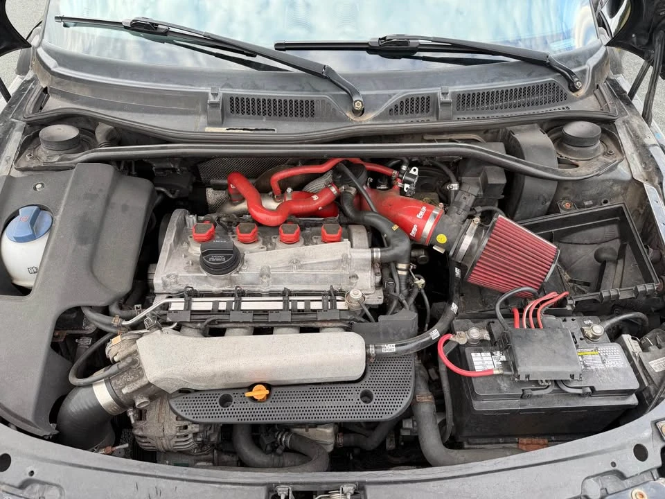 2001 Audi TT Mk1 - Image 13 of 19