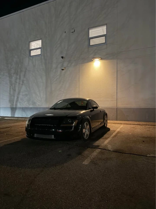 2001 Audi TT Mk1 - Image 14 of 19