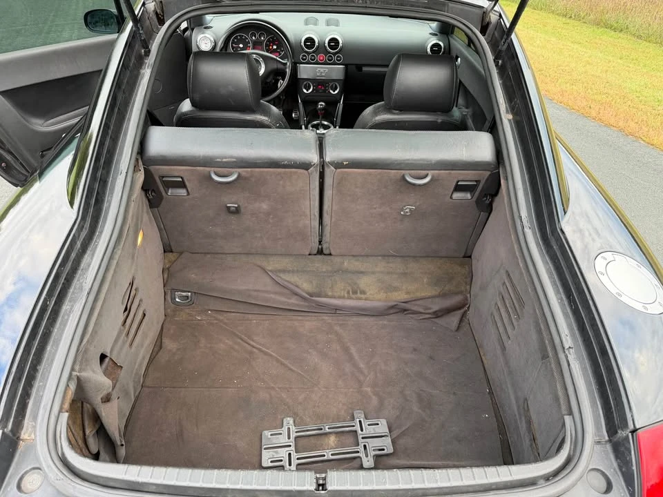 2001 Audi TT Mk1 - Image 12 of 19