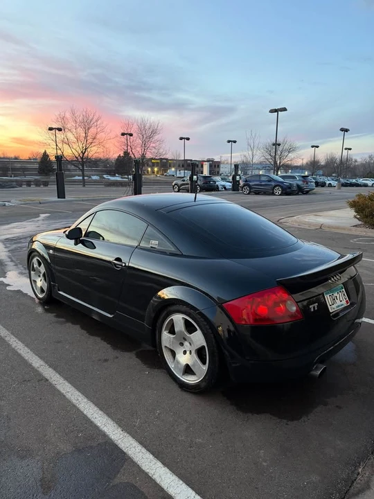 2001 Audi TT Mk1 - Image 15 of 19