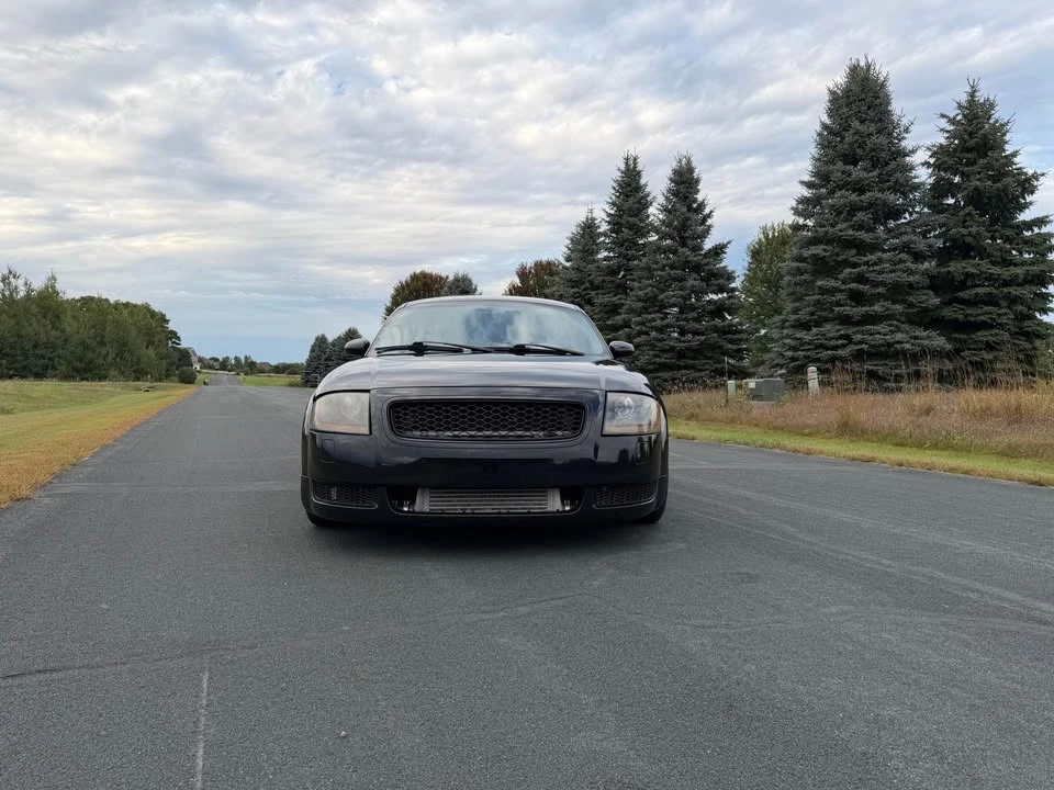 2001 Audi TT Mk1 - Image 2 of 19