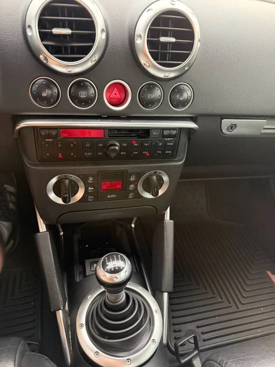 2001 Audi TT Mk1 - Image 11 of 11
