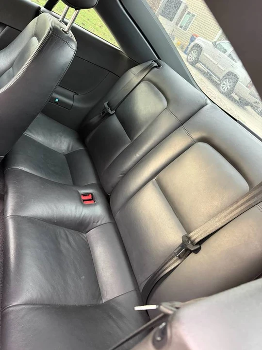 2001 Audi TT Mk1 - Image 9 of 11