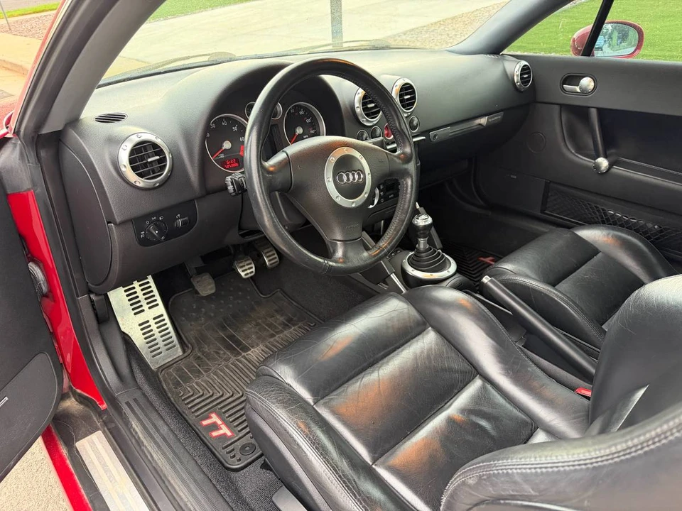 2001 Audi TT Mk1 - Image 7 of 11