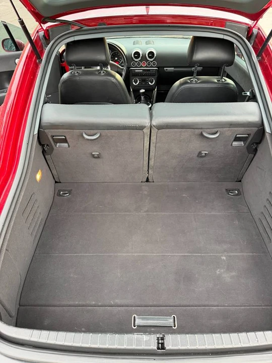 2001 Audi TT Mk1 - Image 8 of 11