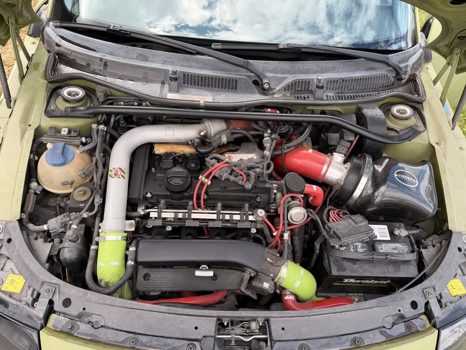 2001 Audi TT Mk1 - Image 11 of 20