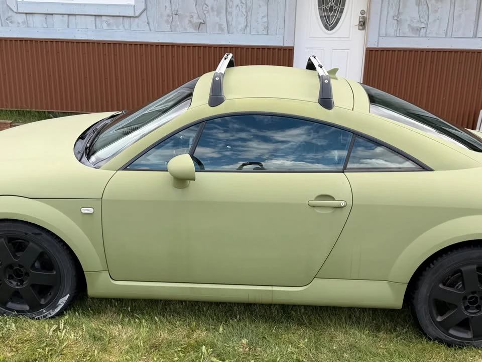 2001 Audi TT Mk1 - Image 3 of 20