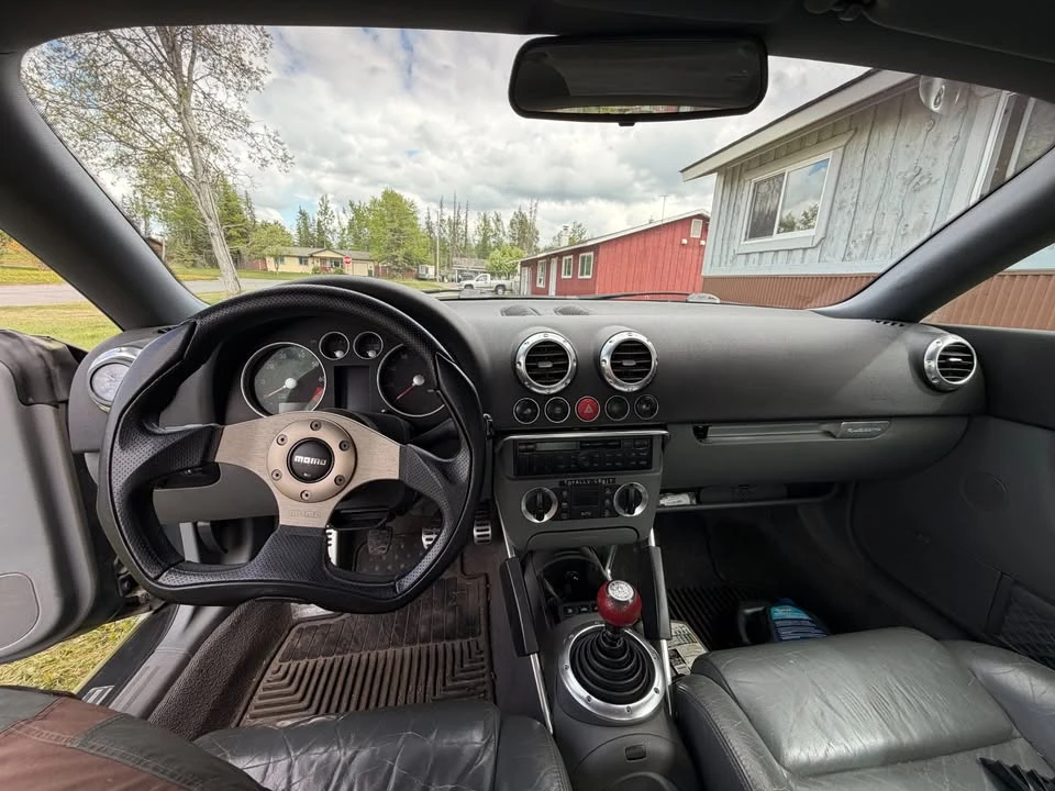 2001 Audi TT Mk1 - Image 12 of 20