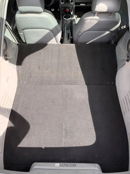 2001 Audi TT Mk1 - Image 10 of 20