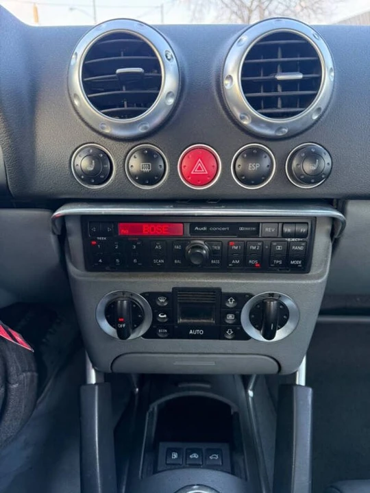 2001 Audi TT Mk1 - Image 15 of 19