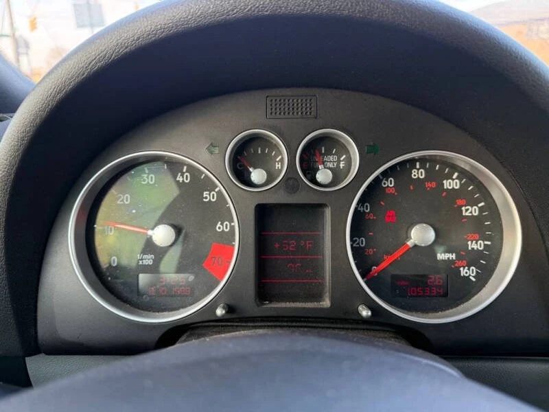 2001 Audi TT Mk1 - Image 16 of 19