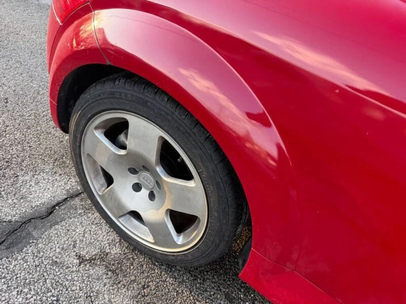 2001 Audi TT Mk1 - Image 7 of 19