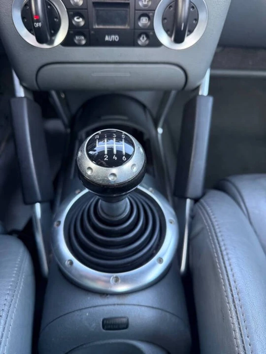 2001 Audi TT Mk1 - Image 17 of 19