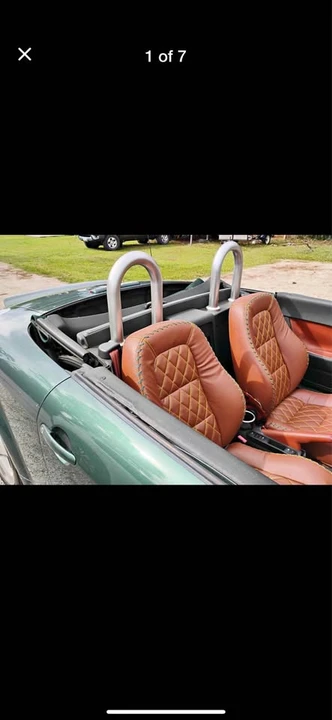 2001 Audi TT Mk1 - Image 3 of 7