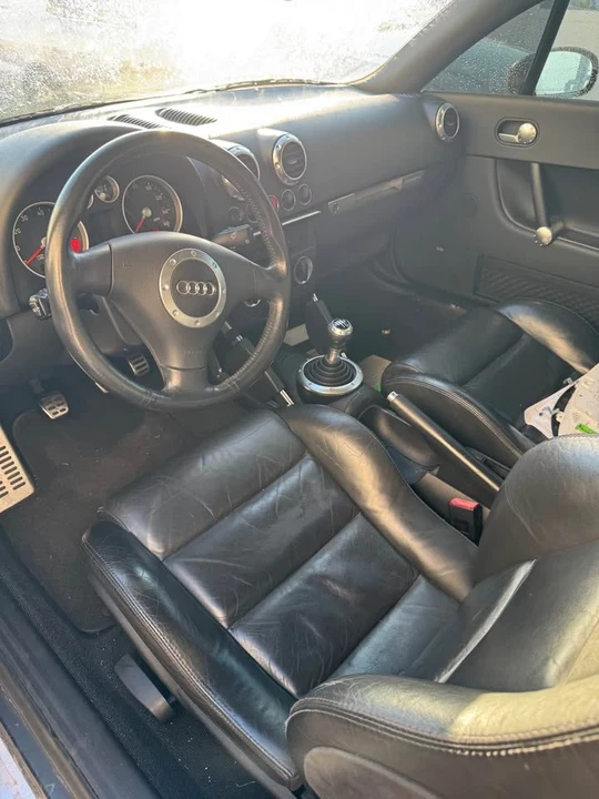 2001 Audi TT Mk1 - Image 4 of 5