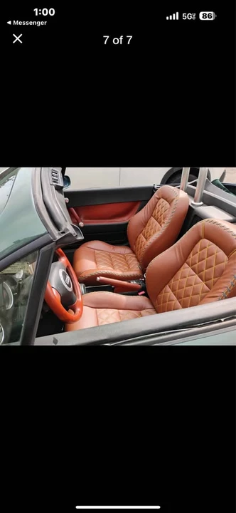 2001 Audi TT Mk1 - Image 4 of 7