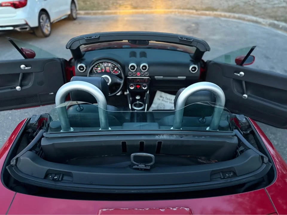 2001 Audi TT Mk1 - Image 6 of 7