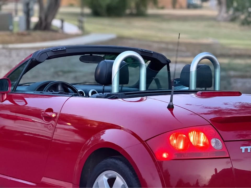 2001 Audi TT Mk1 - Image 2 of 7