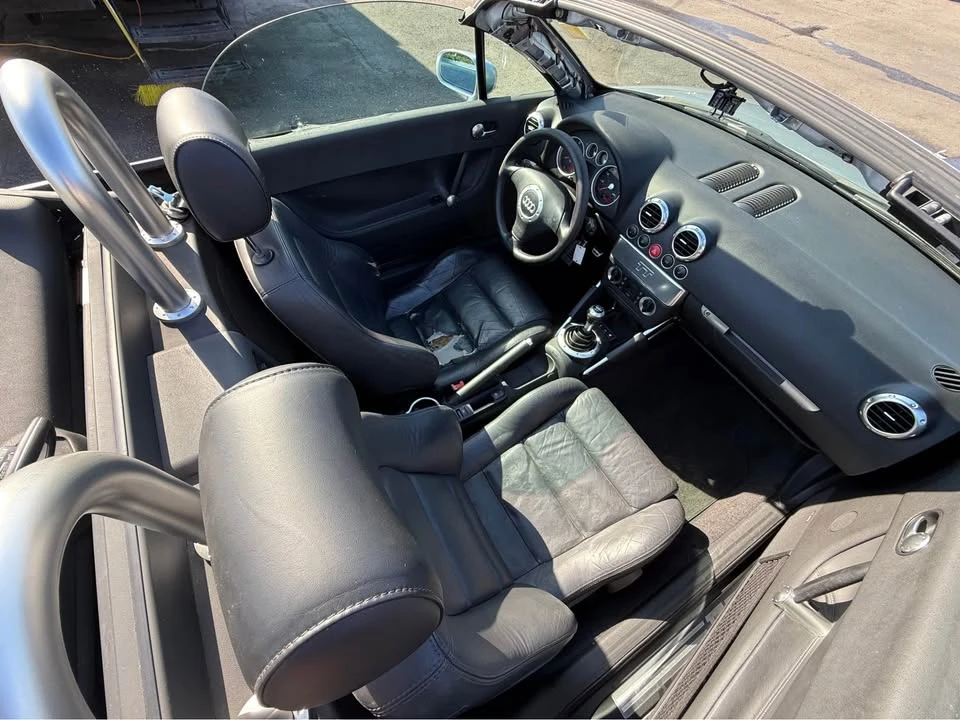 2001 Audi TT Mk1 - Image 9 of 9