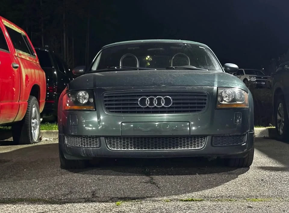 2001 Audi TT Mk1 - Image 3 of 3