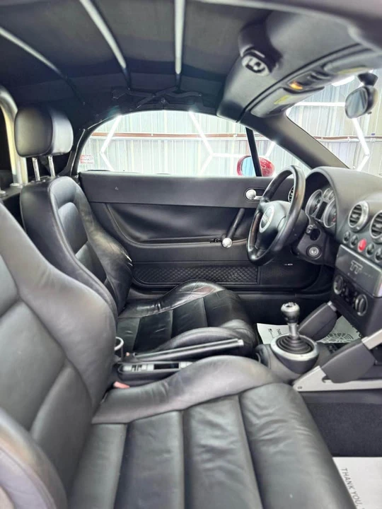 2001 Audi TT Mk1 - Image 7 of 9