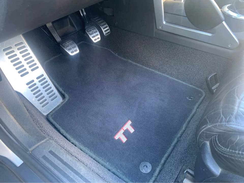 2001 Audi TT Mk1 - Image 14 of 19