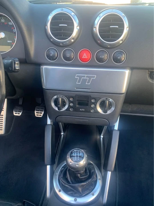 2001 Audi TT Mk1 - Image 10 of 19