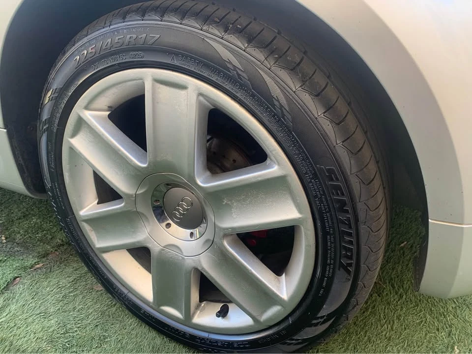 2001 Audi TT Mk1 - Image 18 of 19