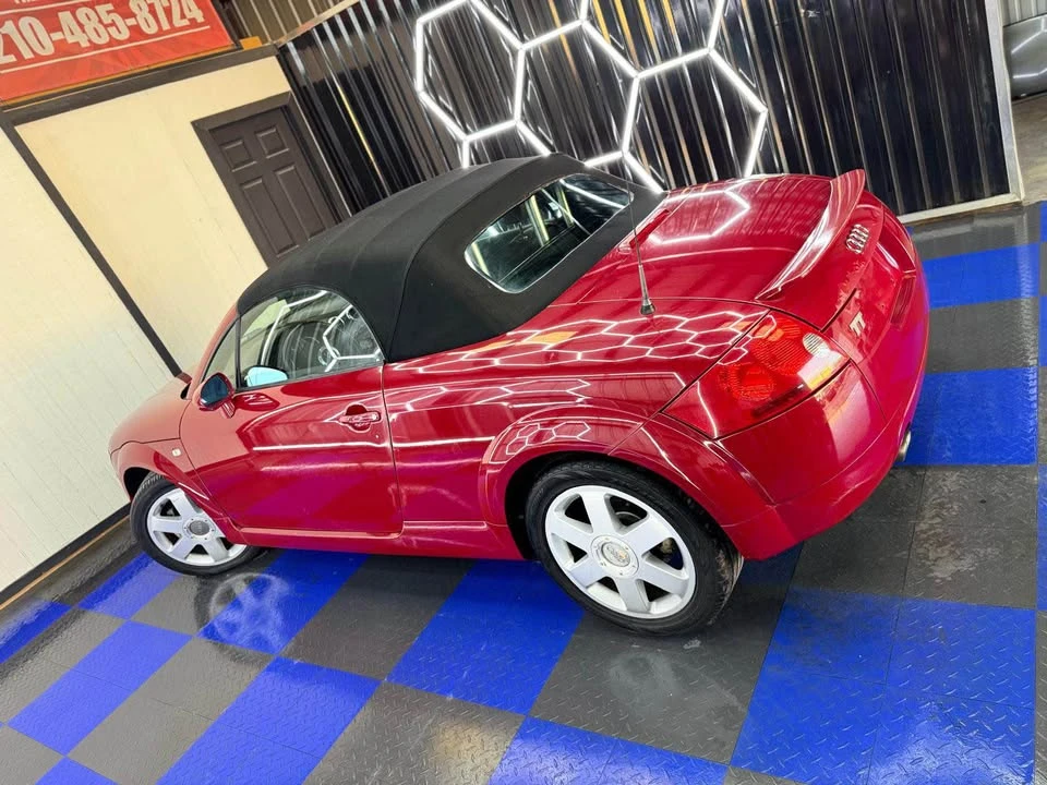 2001 Audi TT Mk1 - Image 5 of 9