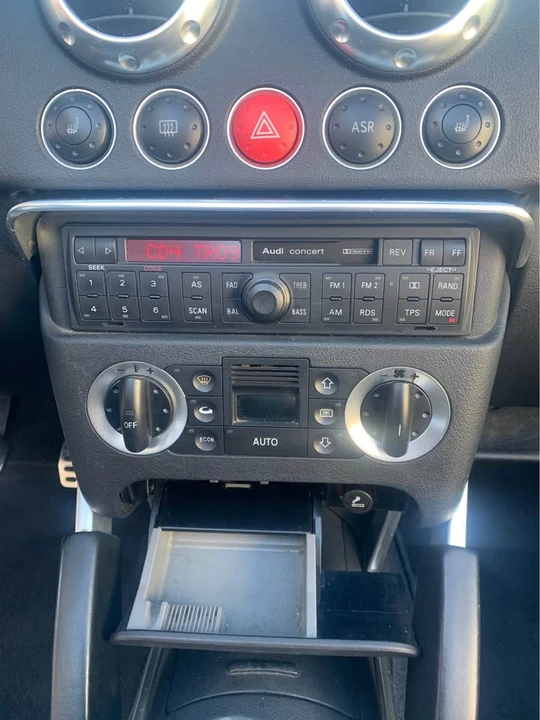 2001 Audi TT Mk1 - Image 11 of 19